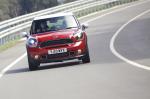 Mini Paceman Cooper S 2013 года (UK)